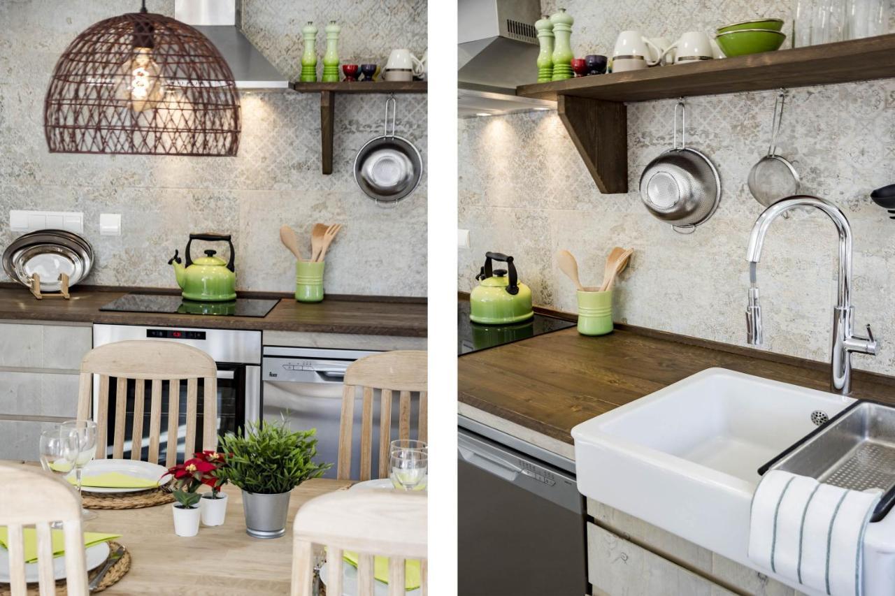 Beachclose Center By Costarentals - M28 Apartment