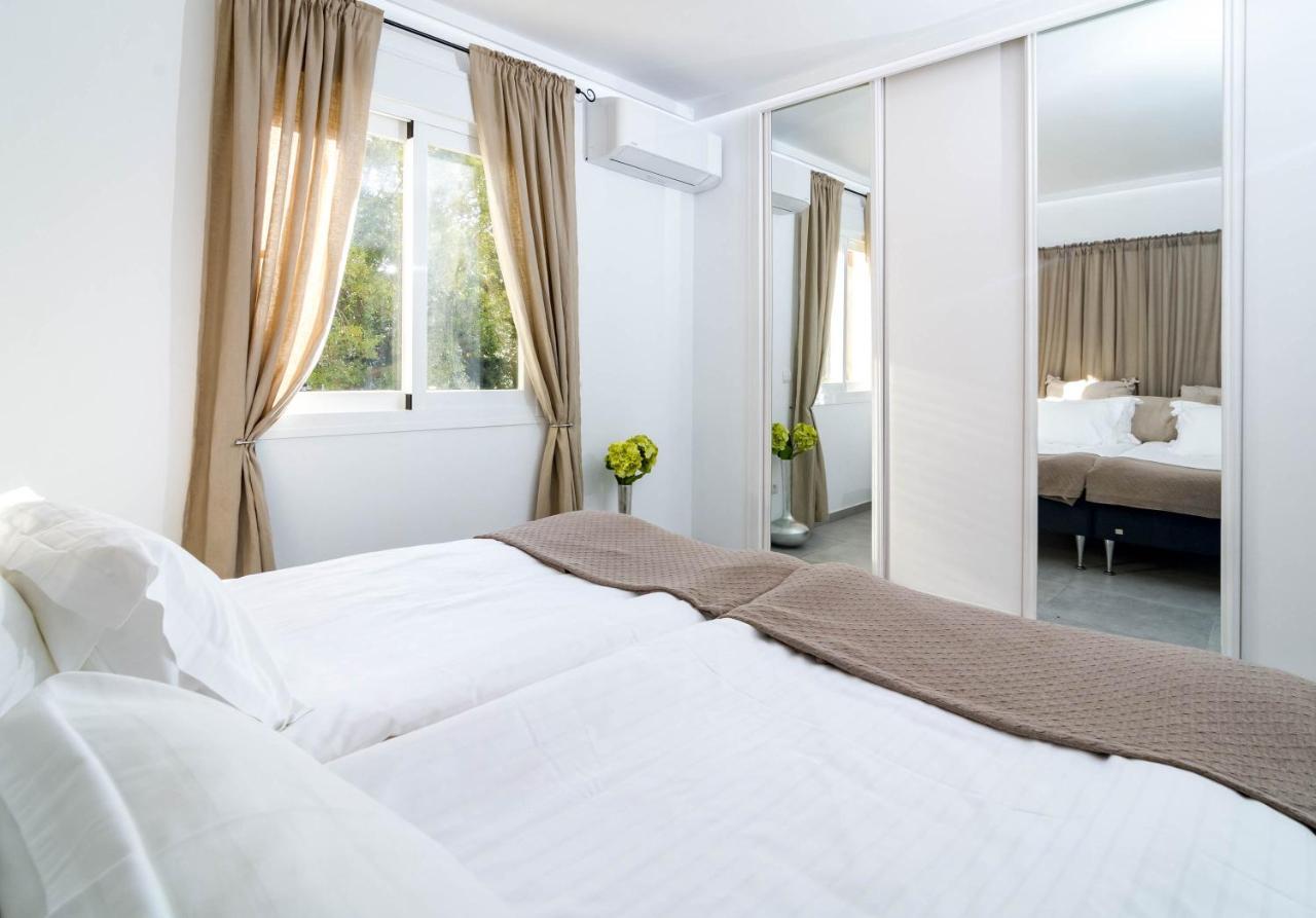 Beachclose Center By Costarentals - M28 Apartment *