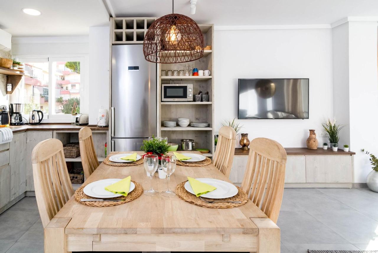 Apartment Beachclose Center By Costarentals - M28 Marbella