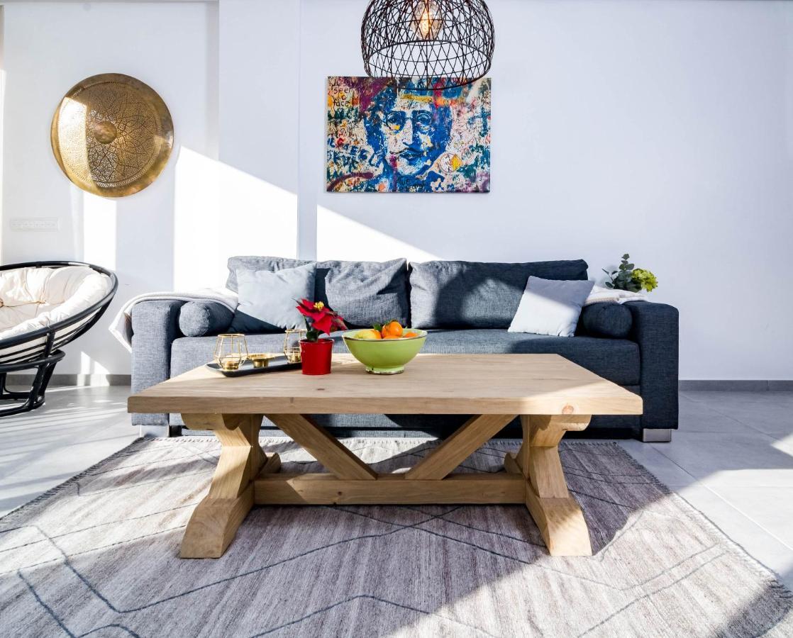 Apartment Beachclose Center By Costarentals - M28 Marbella