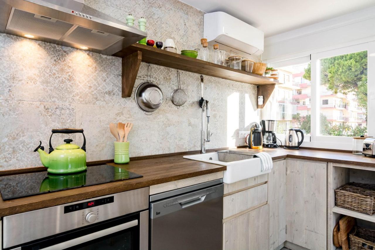 Beachclose Center By Costarentals - M28 Apartment Marbella